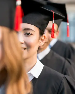 Graduation Photo Album